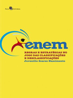 cover image of Enem